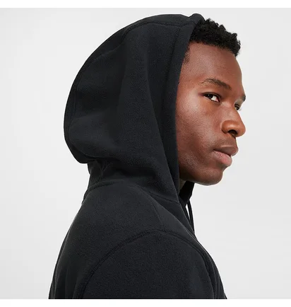 Спортивный костюм мужской Nike Teddy Fleece Black FZ0899-010_FZ0660-010