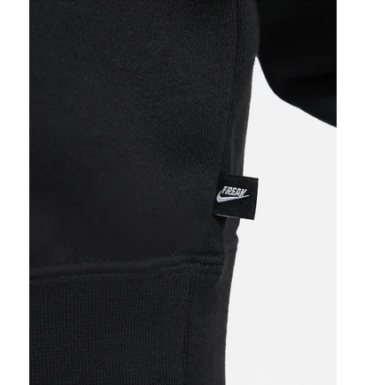 Худи мужское Nike Giannis "Freak" Black DA5691-010