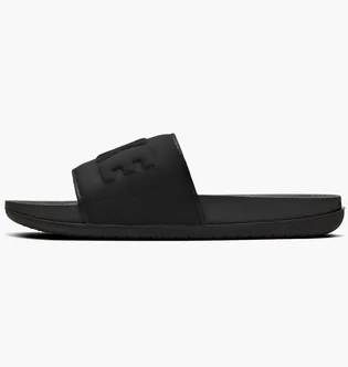 Тапочки мужские Nike Offcourt Black Bq4639-003