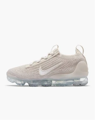 Кросівки жіночі Nike Air Vapormax 2021 Fk Beige DC9454-101