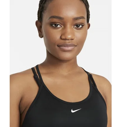Майка жіноча Nike Dri-Fit One Czarmy Black DD4941-010