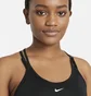 Майка жіноча Nike Dri-Fit One Czarmy Black DD4941-010