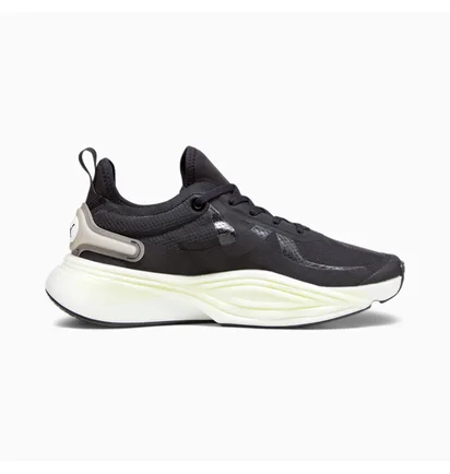 Кроссовки мужские Puma Pwr Nitro™ Squared MenS Training Shoes White 378687-01