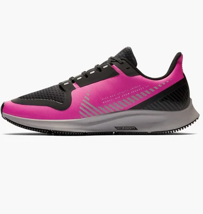 Кросівки жіночі Nike Air Zoom Pegasus 36 Shield Pink Aq8006-600