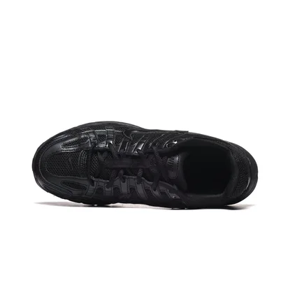 Кросівки дитячі Nike P-6000 Big Kids Shoes Black HV5064-012
