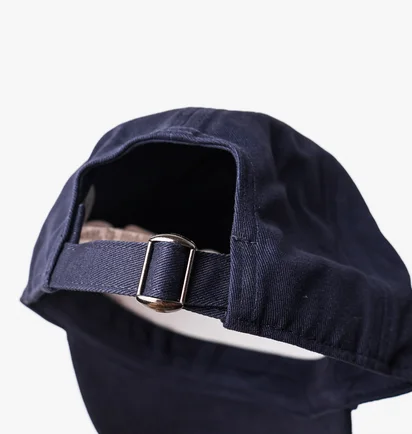 Кепка унісекс Gap Logo Baseball Hat Blue 608680121