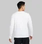 Лонгслив мужской Nike Brand Holiday Crew Longsleeve White DC9793-100
