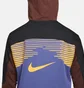 Худи мужское Nike Dri-Fit Trail Element Blue DD4580-510