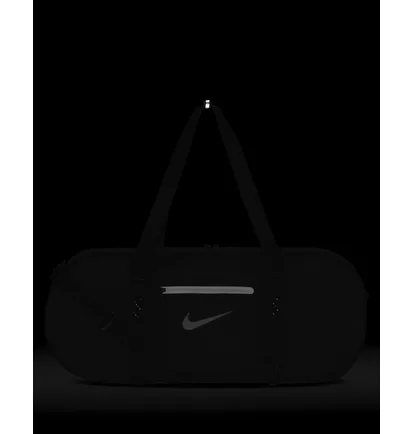 Сумка унисекс Nike NK STASH DUFF Black DB0306-010