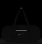 Сумка унисекс Nike NK STASH DUFF Black DB0306-010
