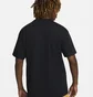 Футболка мужская Nike T-Shirt Sportswear Max90 Black FB9778-010