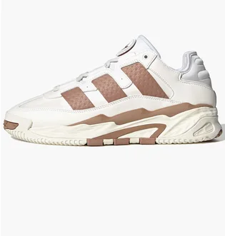 Кроссовки мужские Adidas Originals Niteball Beige IE6817