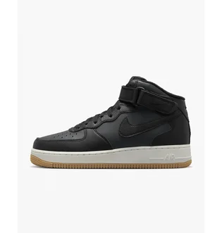 Кросівки чоловічі Nike Air Force 1 Mid 07 Lx Black Dv7585-001
