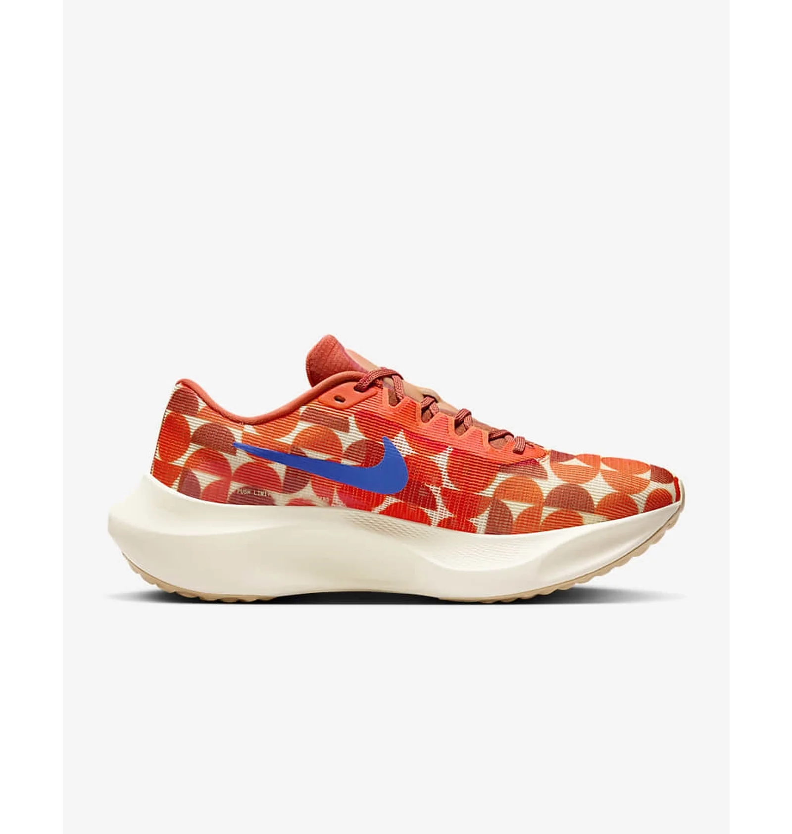 ᐉ Кроссовки мужские Nike Zoom Fly 5 Premium Orange FQ7679-800