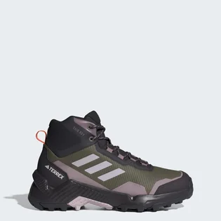 Ботинки женские Adidas Eastrail 2.0 Mid Rain.Rdy Hiking Shoes Black/Olive ID3455