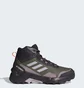 Ботинки женские Adidas Eastrail 2.0 Mid Rain.Rdy Hiking Shoes Black/Olive ID3455