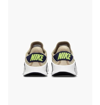 Кроссовки унисекс Nike Training Shoes Beige CT3886-234