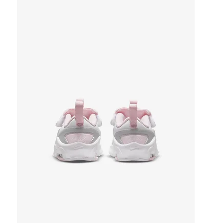 Кросівки дитячі Nike Air Max Bolt (Tde) White CW1629-600
