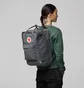 Рюкзак унісекс Fjallraven Kanken Laptop Grey 23525.3