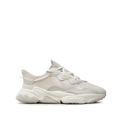 Кроссовки унисекс Adidas Ozweego Beige GY6179