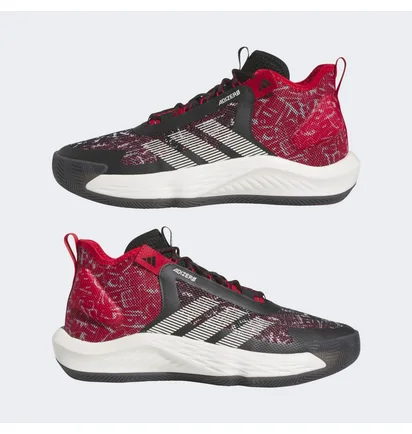 Кроссовки мужские Adidas Adizero Select Shoes Black If2164