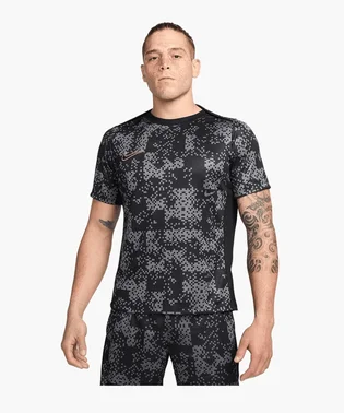 Футболка мужская Nike Academy Pro Trainingsshirt Grey FN2411-069