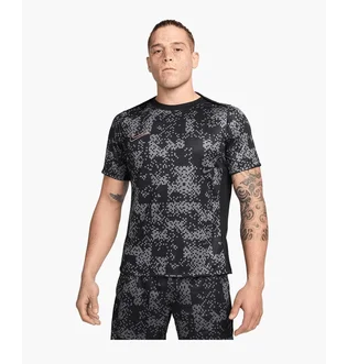 Футболка мужская Nike Academy Pro Trainingsshirt Grey FN2411-069