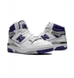 Кроссовки мужские New Balance Bb 650 Rcf White BB650RCF