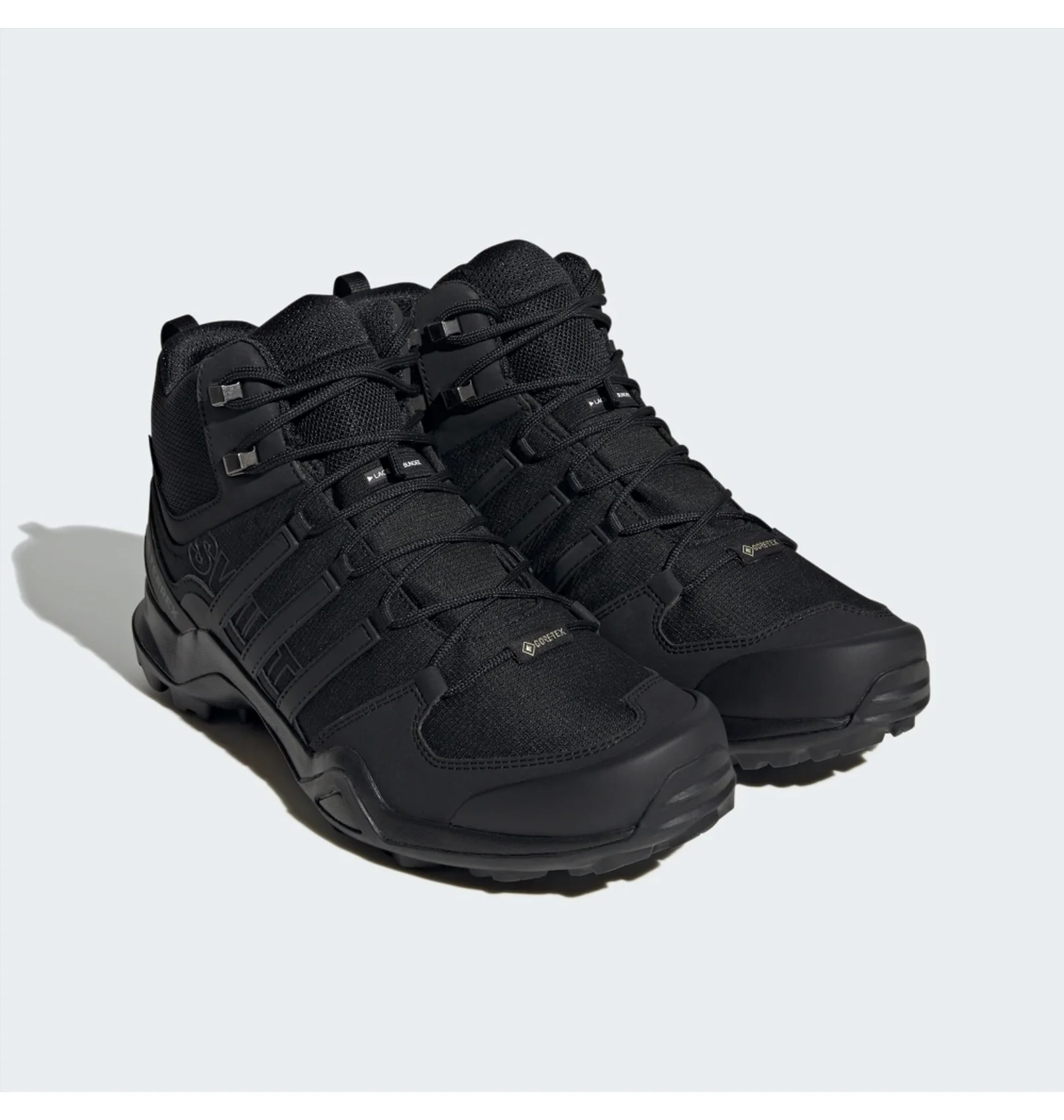 ᐉ Кросівки чоловічі Adidas Terrex Swift R2 Mid Gore-Tex Hiking