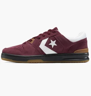 Кеды унисекс Converse Cl98 Bordo A15607C