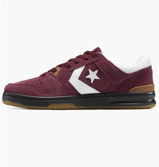 Кеды унисекс Converse Cl98 Bordo A15607C