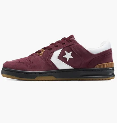 Кеды унисекс Converse Cl98 Bordo A15607C