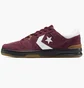 Кеды унисекс Converse Cl98 Bordo A15607C