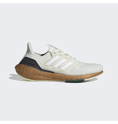 Кроссовки мужские Adidas Ultraboost 22 Made With Nature Running Shoes Grey Hp9183