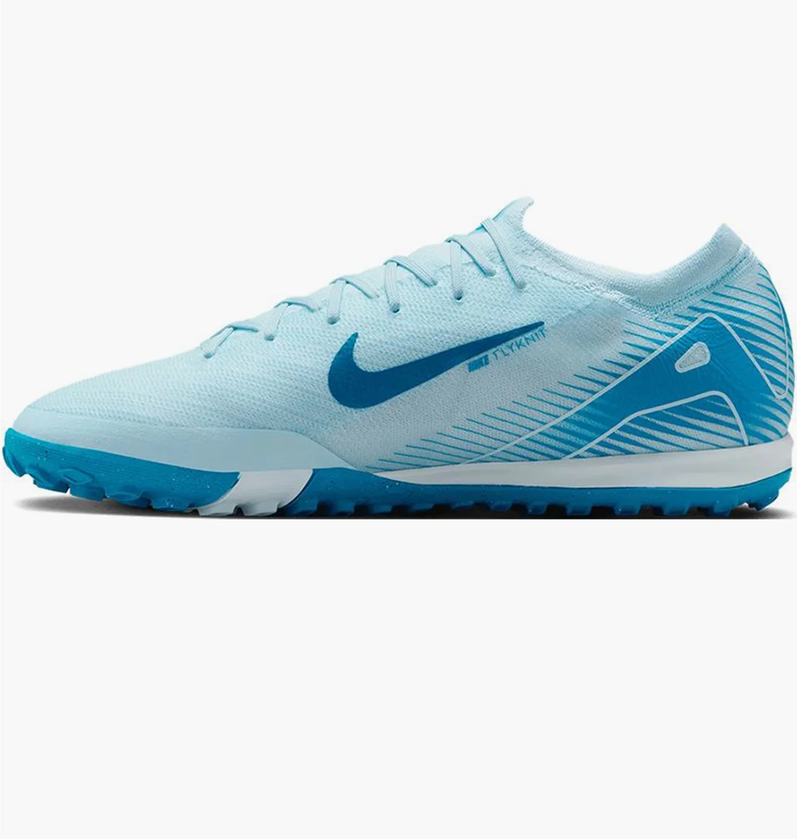 ᐉ Сороконожки унисекс Nike Mercurial Vapor 16 Pro Tf 400 Light