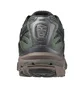 Кроссовки унисекс Mizuno Wave Rider 10 Green D1GA243109