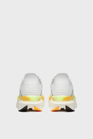 Кроссовки женские Saucony Endorphin Elite 2 White/Yellow S30994-130