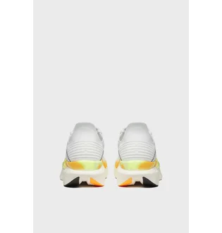 Кроссовки женские Saucony Endorphin Elite 2 White/Yellow S30994-130