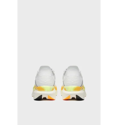 Кроссовки женские Saucony Endorphin Elite 2 White/Yellow S30994-130