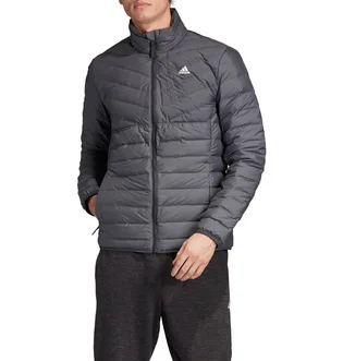 Куртка мужская Adidas Varilite 3S Jacket Grey DZ6254