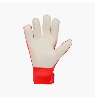 Рукавиці воротарські унісекс Nike Gk Match Red HQ0258-635