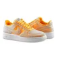 Кросівки жіночі Nike Air Force 1 07 Lx Yellow CI3445-800