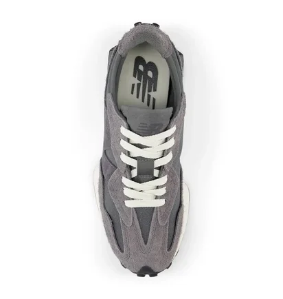 Кроссовки мужские New Balance 327 Grey U327WTG