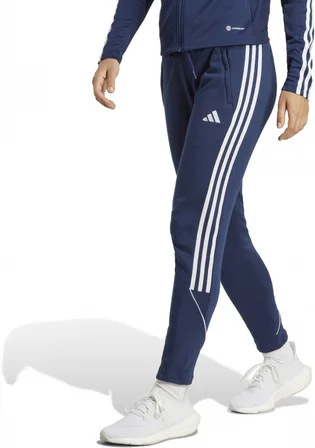 Штани жіночі Adidas Pants Tiro 23L Swpnt W Blue HS3609