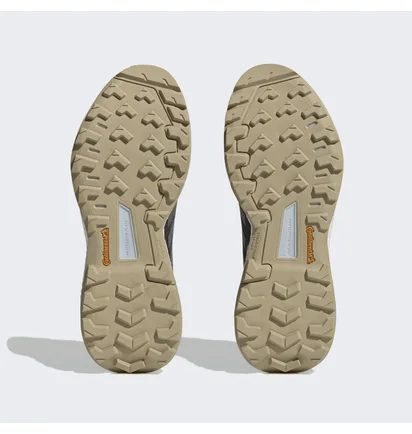 Кроссовки женские Adidas Terrex Skychaser 2.0 Gore-Tex Hiking Shoes Grey Hp8706