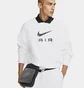 Сумка унисекс Nike Heritage 2.0 Grey Cv1408-011