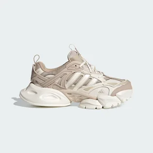 Кроссовки унисекс Adidas Xlg Runner Deluxe Beige IH7799