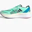 Кросівки чоловічі Adidas Adizero Boston 11 Shoes Light Blue Gv9064