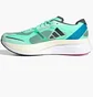 Кросівки чоловічі Adidas Adizero Boston 11 Shoes Light Blue Gv9064