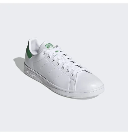Кроссовки унисекс Adidas Stan Smith White FX5502